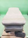 MIDMARK 625-001 Barrier Free Bariatric Exam Table (Year: 2012) w/ Footswitch