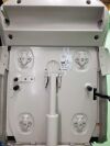 MIDMARK 625-001 Barrier Free Bariatric Exam Table (Year: 2012) w/ Footswitch
