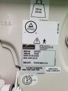 MIDMARK 625-001 Barrier Free Bariatric Exam Table (Year: 2012) w/ Footswitch