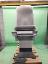 MIDMARK 625-001 Barrier Free Bariatric Exam Table (Year: 2012) w/ Footswitch