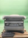 MIDMARK 625-001 Barrier Free Bariatric Exam Table (Year: 2012) w/ Footswitch