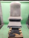 MIDMARK 625-001 Barrier Free Bariatric Exam Table (Year: 2012) w/ Footswitch
