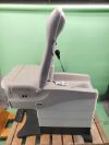 MIDMARK 625-001 Barrier Free Bariatric Exam Table (Year: 2012) w/ Footswitch