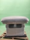 MIDMARK 625-001 Barrier Free Bariatric Exam Table (Year: 2012) w/ Footswitch