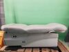 MIDMARK 625-001 Barrier Free Bariatric Exam Table (Year: 2012) w/ Footswitch