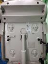 MIDMARK 625-001 Barrier Free Bariatric Exam Table (Year: 2012) w/ Footswitch