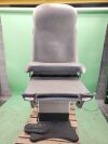 MIDMARK 625-001 Barrier Free Bariatric Exam Table (Year: 2012) w/ Footswitch