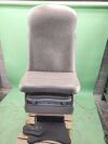 MIDMARK 625-001 Barrier Free Bariatric Exam Table (Year: 2012) w/ Footswitch
