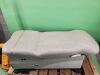 MIDMARK 625-001 Barrier Free Bariatric Exam Table (Year: 2012) w/ Footswitch