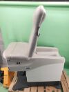 MIDMARK 625-001 Barrier Free Bariatric Exam Table (Year: 2012) w/ Footswitch