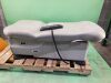 MIDMARK 625-001 Barrier Free Bariatric Exam Table (Year: 2012) w/ Footswitch