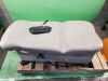 MIDMARK 625-001 Barrier Free Bariatric Exam Table (Year: 2012) w/ Footswitch