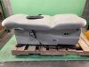 MIDMARK 625-001 Barrier Free Bariatric Exam Table (Year: 2012) w/ Footswitch