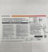 AVANOS 10249 Laparoscopic Introducer Kit for Jejunal/Gastric Jejunal Feeding Tube, 20 FR Dialator, for use with 16Fr MIC/MIC-KEY Tube