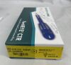 BAUSCH & LOMB CTR12R FortifEYE CTR Pre-Loaded Capsular Tension Ring, Right, 14.5 mm x 12.0 mm