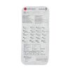 INTEGRA LIFESCIENCES REF C7411S Curved Extended MicroTip  36 Khz CUSA Clarity , EXP 2024/03