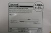 BOSTON SCIENTIFIC 46813 Transend Shareable Tip Guidewire with Ice Hydrophilic Coating 0.018 in x 165 cm