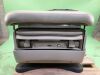MIDMARK 625-001 Barrier Free Bariatric Exam Table (Year: 2012) w/ Footswitch