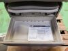 MIDMARK 625-001 Barrier Free Bariatric Exam Table (Year: 2012) w/ Footswitch