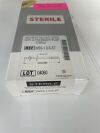 HOOD WSS-1.0-S-ST Walvekar Salivary Stent with Ultra-Smooth Plus, 1.00OD x 74mm