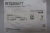 MEDTRONIC 6025 Intersept Straight Connector w/o Luer Lock, 12.7mm x 12.7mm