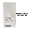 ARTHREX REF AR-1218-100 Drill, Cannulated 10 mm , EXP 2024/03