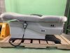 MIDMARK 625-001 Barrier Free Bariatric Exam Table (Year: 2012) w/ Footswitch