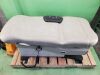 MIDMARK 625-001 Barrier Free Bariatric Exam Table (Year: 2012) w/ Footswitch