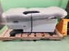 MIDMARK 625-001 Barrier Free Bariatric Exam Table (Year: 2012) w/ Footswitch