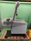 MIDMARK 625-001 Barrier Free Bariatric Exam Table (Year: 2012) w/ Footswitch
