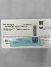 MTFBIOLOGICS 400408 Iliac Crest Wedge 16-18mm Human Allograft Tissue, L: 1.7cm, T:17.1mm, W:14.7mm, W2: 12.2mm