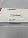 SYNTHES 02.112.114S 2.7mm/3.5mm LCP Posterolateral Distal Fibula Plates, 7H/RIGHT/129mm
