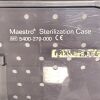 STRYKER REF 5400-279-000, Maestro Sterilization Case