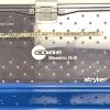 STRYKER REF 5400-279-000, Maestro Sterilization Case