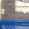 STRYKER REF 5400-279-000, Maestro Sterilization Case