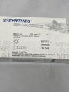 SYNTHES 459.28S 4.9MM TI LOCKING BOLT 28MM- STERILE
