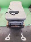 MIDMARK 625-001 Barrier Free Bariatric Exam Table (Year: 2012) w/ Footswitch