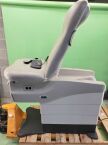 MIDMARK 625-001 Barrier Free Bariatric Exam Table (Year: 2012) w/ Footswitch