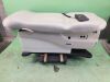 MIDMARK 625-001 Barrier Free Bariatric Exam Table (Year: 2013) w/ Footswitch
