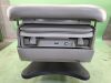 MIDMARK 625-001 Barrier Free Bariatric Exam Table (Year: 2013) w/ Footswitch