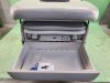 MIDMARK 625-001 Barrier Free Bariatric Exam Table (Year: 2013) w/ Footswitch
