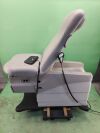 MIDMARK 625-001 Barrier Free Bariatric Exam Table (Year: 2013) w/ Footswitch