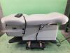 MIDMARK 625-001 Barrier Free Bariatric Exam Table (Year: 2013) w/ Footswitch