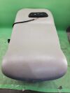 MIDMARK 625-001 Barrier Free Bariatric Exam Table (Year: 2013) w/ Footswitch