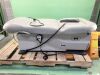 MIDMARK 625-00  Barrier Free Bariatric Exam Table (Year: 2012) w/ Footswitch