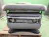 MIDMARK 625-00  Barrier Free Bariatric Exam Table (Year: 2012) w/ Footswitch