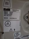 MIDMARK 625-001 Barrier Free Bariatric Exam Table (Year: 2012) w/ Footswitch