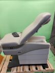 MIDMARK 625-001 Barrier Free Bariatric Exam Table (Year: 2012) w/ Footswitch