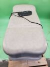 MIDMARK 625-001 Barrier Free Bariatric Exam Table (Year: 2012) w/ Footswitch
