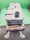 MIDMARK 625-001 Barrier Free Bariatric Exam Table (Year: 2012) w/ Footswitch